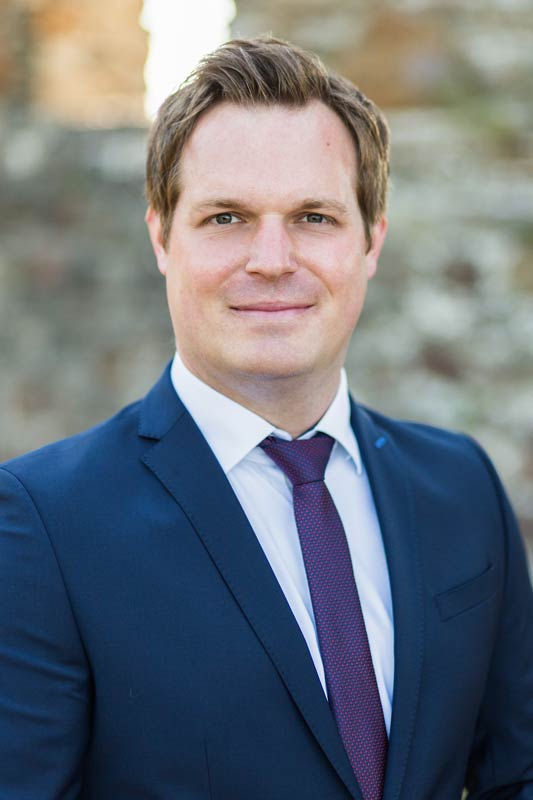 Tobias Henrichs